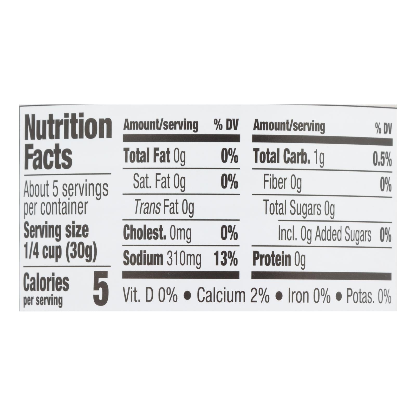 Jeff's Natural Banana Pepper - Mild - Sliced - Case Of 6 - 12 Fl Oz