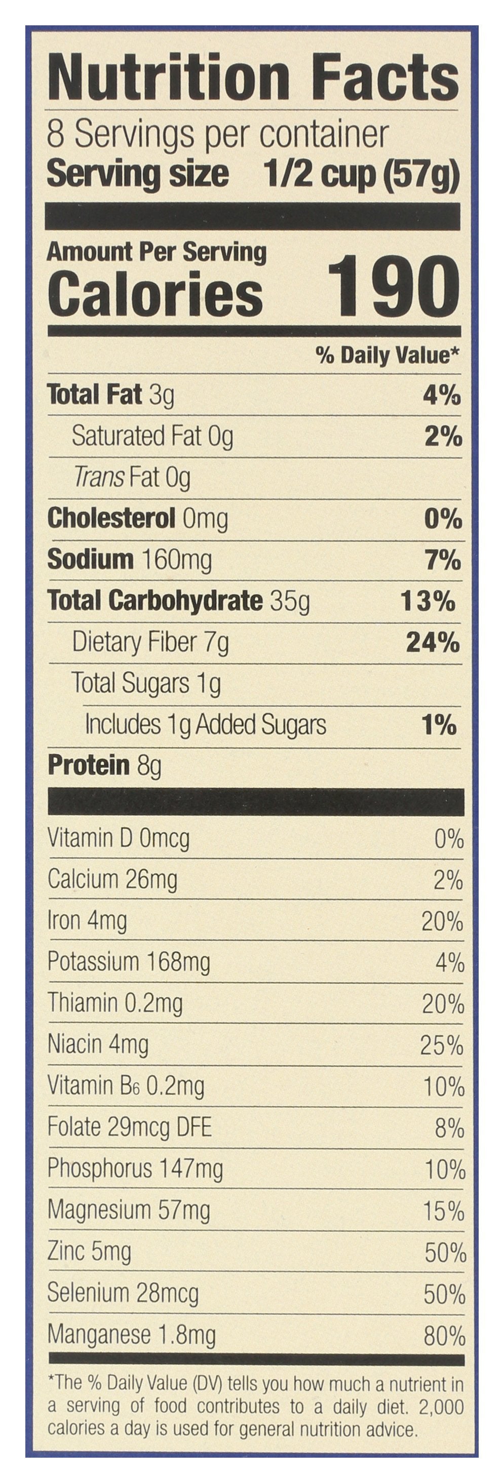 FOOD FOR LIFE CEREAL EZKL GOLDEN FLAX ORG - Case of 3