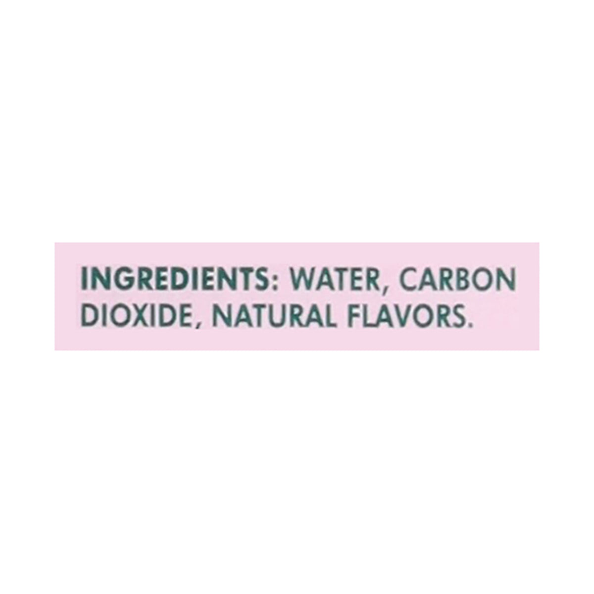 Maison Perrier - Sparkling Water Grapefrt - CS of 3-8/11.15Z