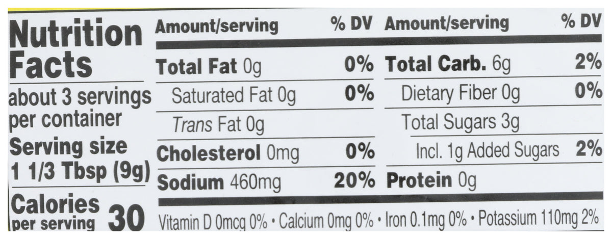 SUNBIRD MIX SOUP EGG DROP - Case of 24