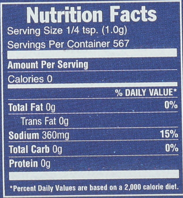 SPIKE SSNNG VEGE-SAL - Case of 6 [SPIKE - 20 OZ]