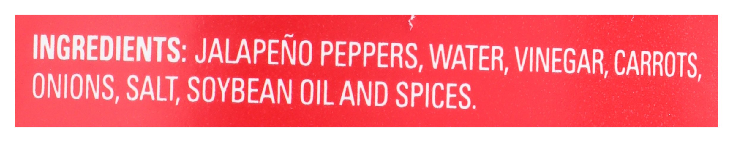 LA COSTENA PEPPER JALAPENO WHOLE - Case of 12 [LA COSTENA - JALAPEÑOS - PICKLED - 26 OUNCE - 26 OZ]