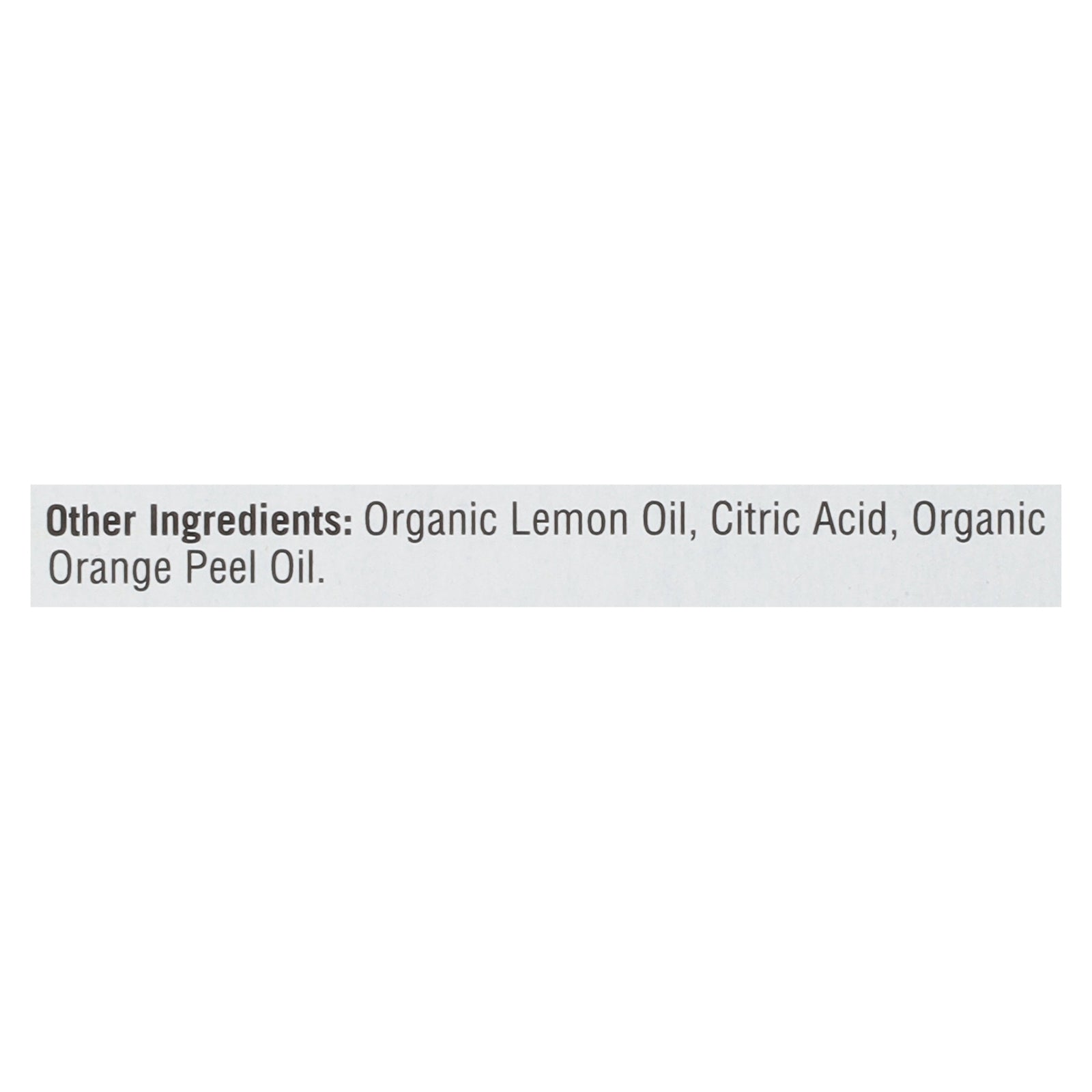 Yogi - Tea Gng Cit Tmrc Vitamin - Case Of 6-16 Bag