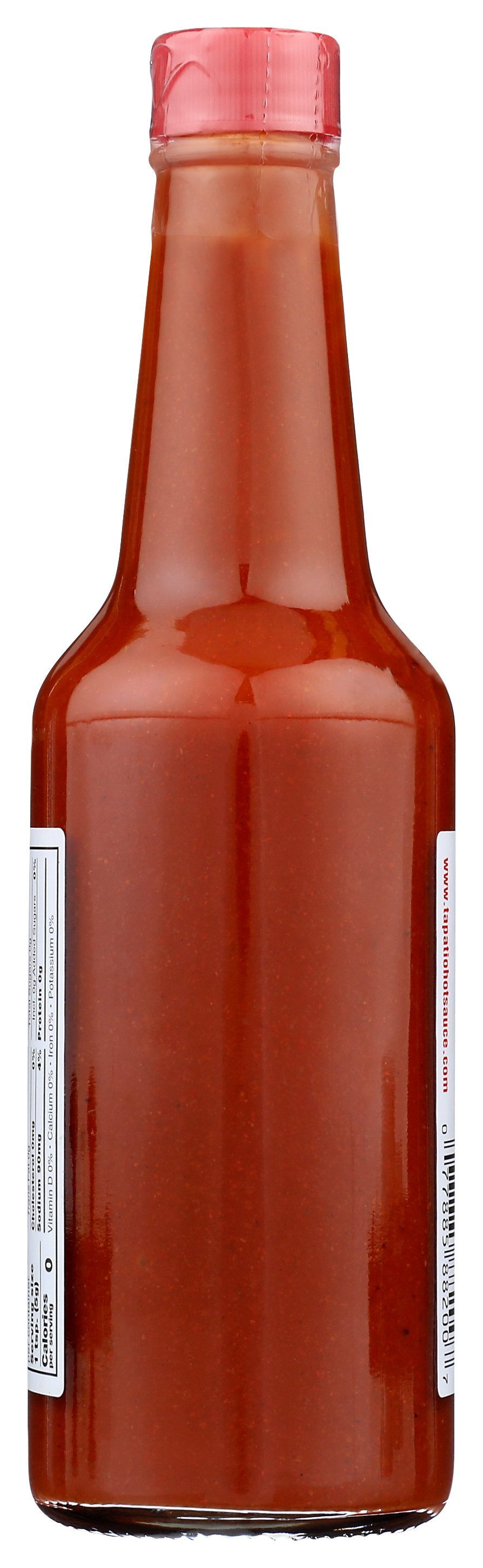 TAPATIO HOT SAUCE - Case of 12