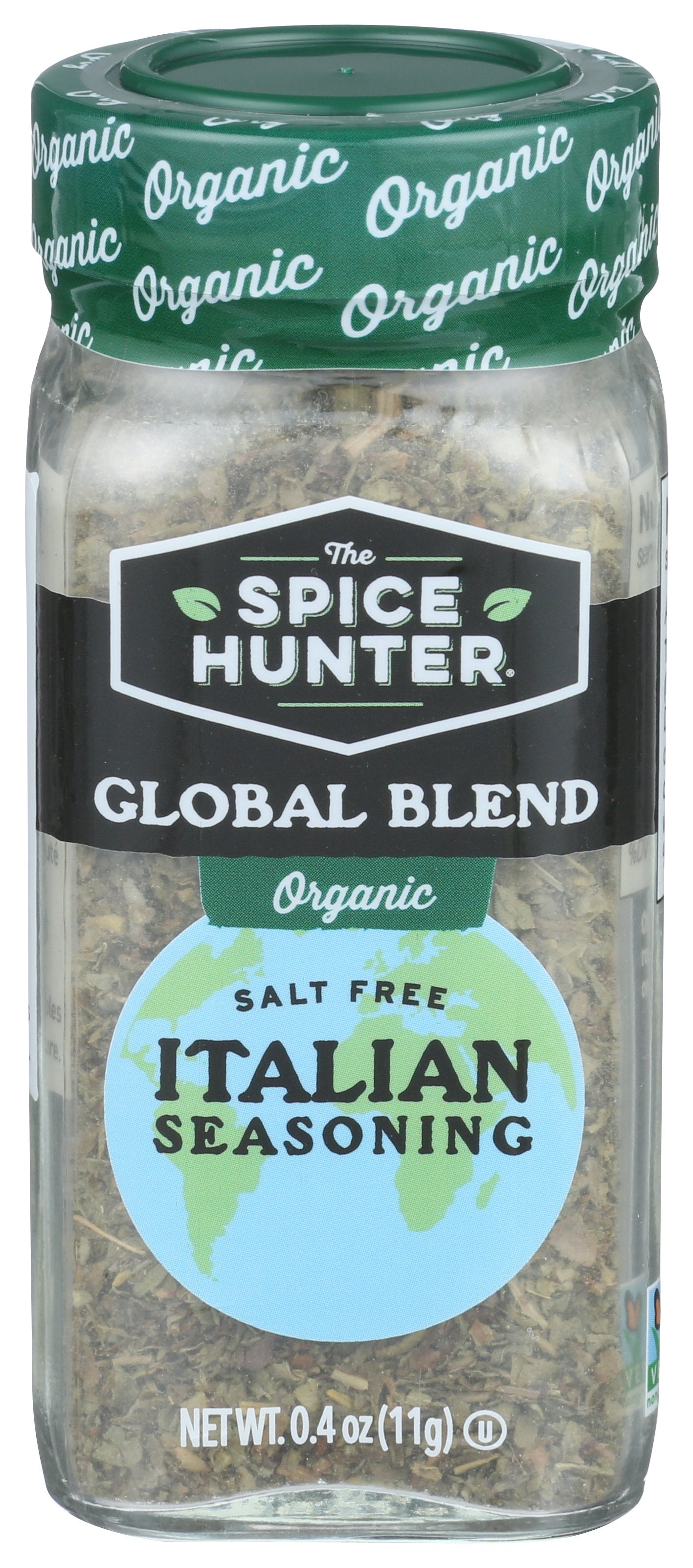 SPICE HUNTER SSNNG ITALIAN ORG - Case of 6