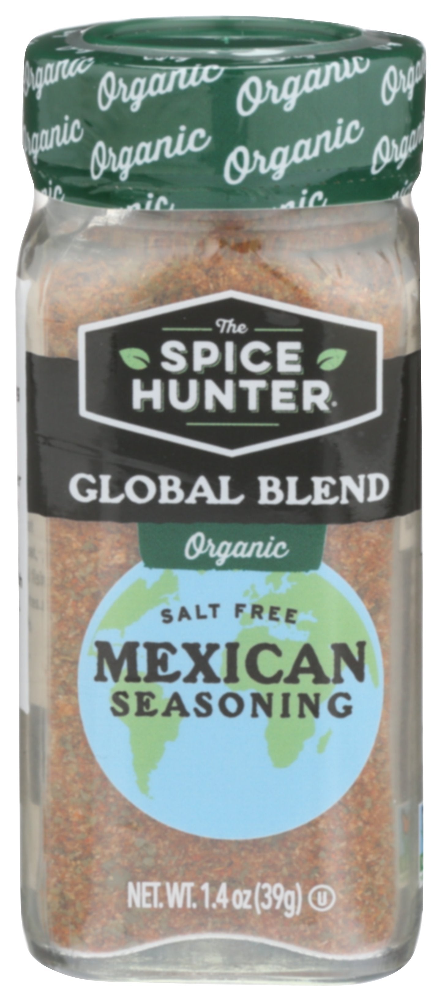 SPICE HUNTER SSNNG MEXICAN ORG - Case of 6