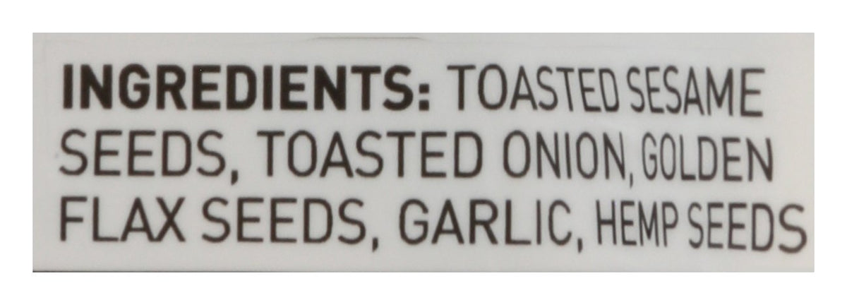 SPICE HUNTER SSNNG RSTD GRLC ONION CRN - Case of 6