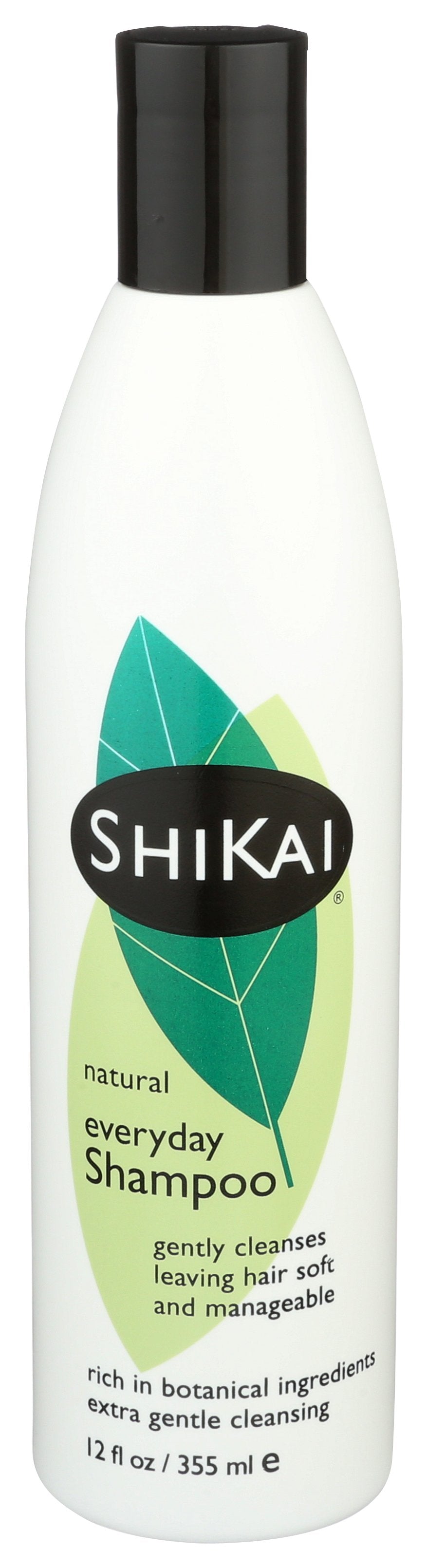 SHIKAI SHAMPOO EVERYDAY - Case of 3