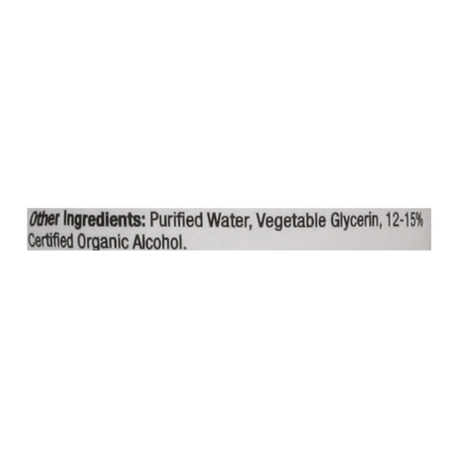 Nature's Answer - Nettle Leaf - 1 fl oz