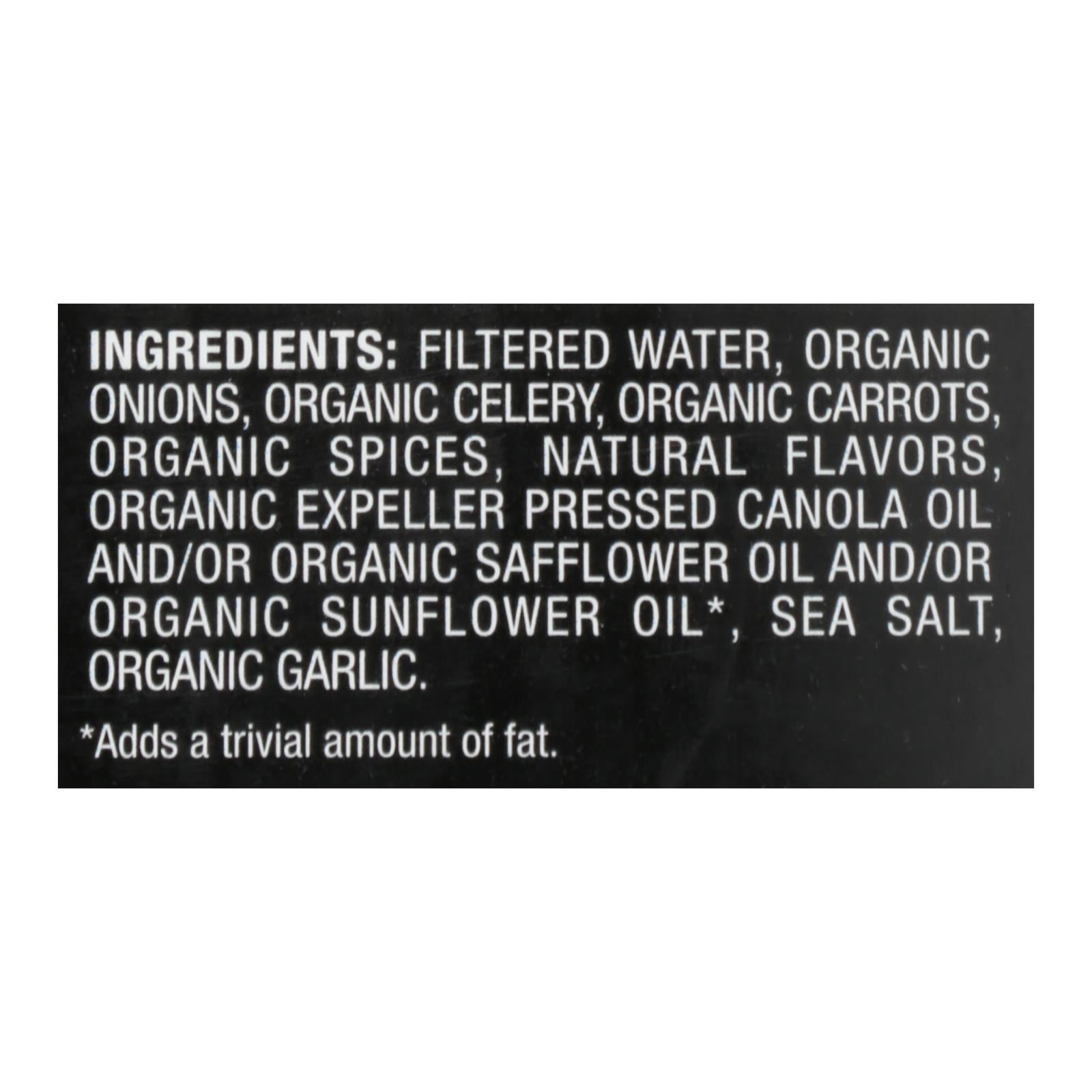 Imagine Foods - Broth No Chicken Ls - Case of 6-32 FZ