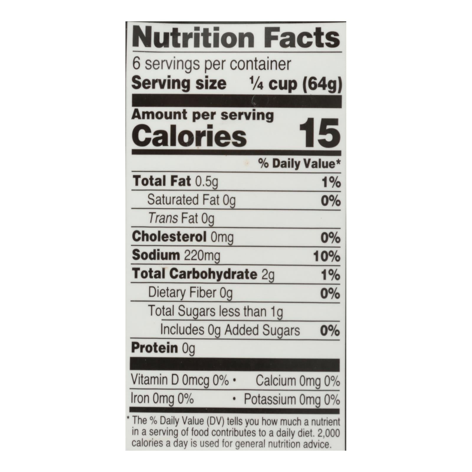 Imagine Foods Organic Roasted Turkey Gravy  - Case Of 12 - 13.5 Fz