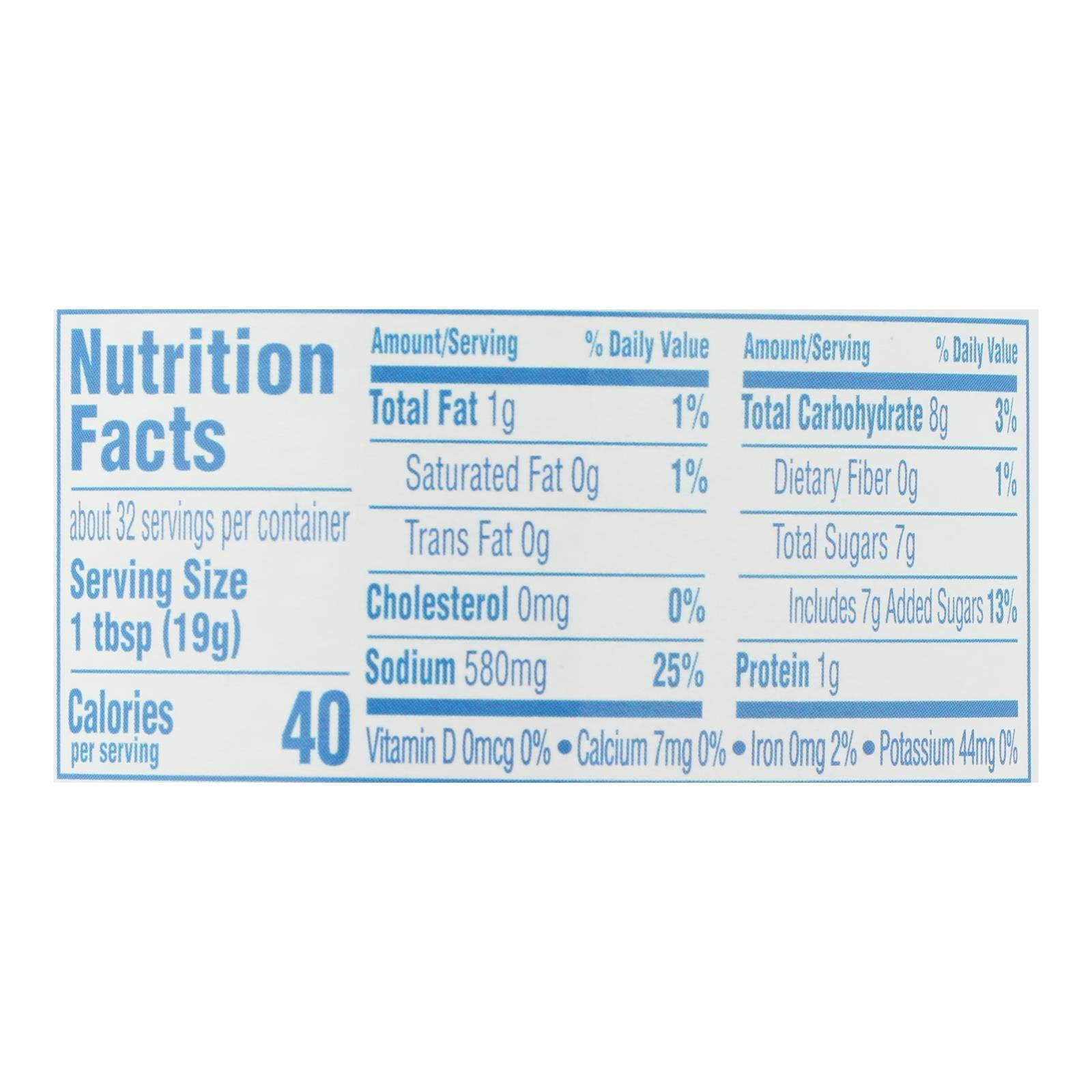 Soy Vay Veri Teriyaki Marinade And Sauce - Case Of 6 - 21 Fl Oz.
