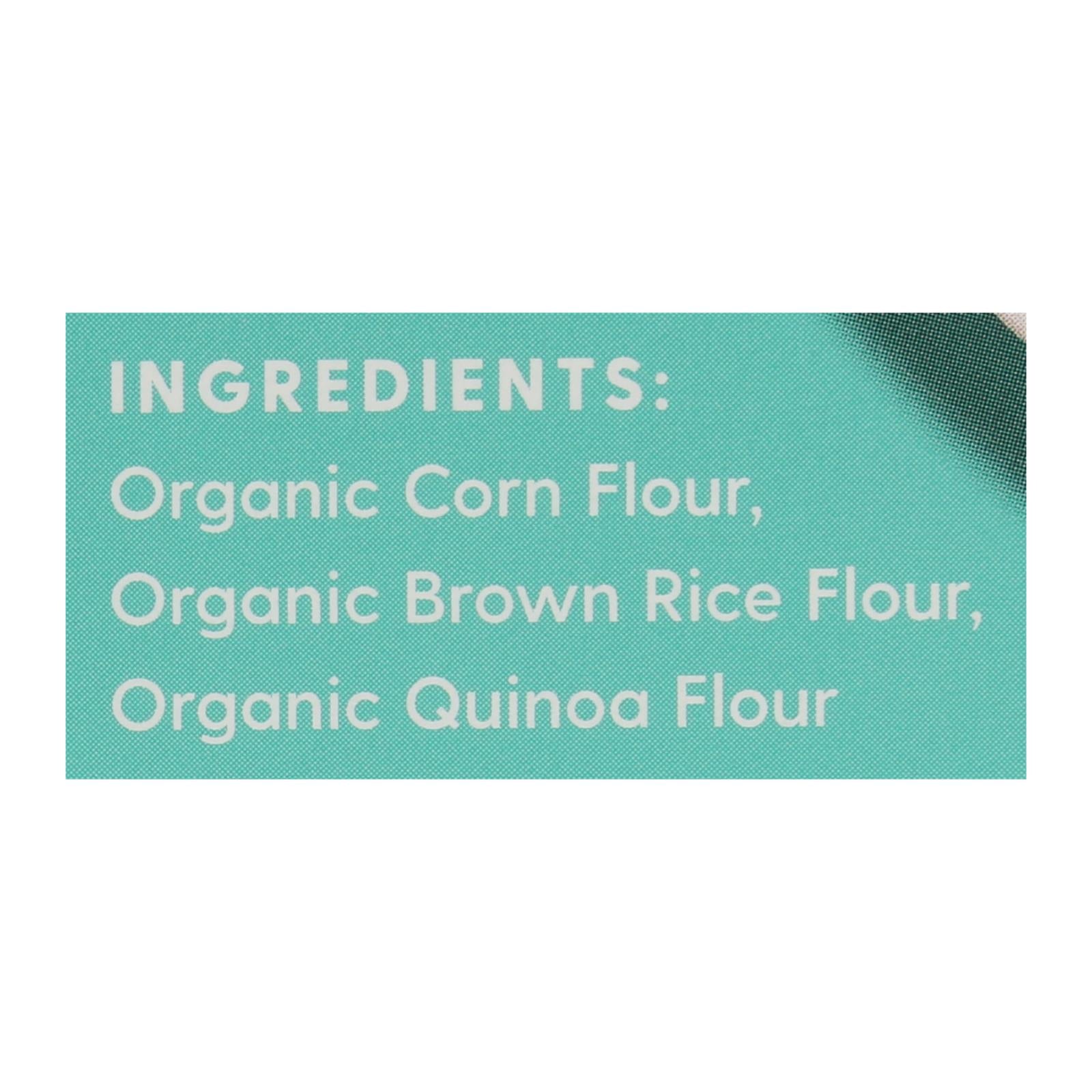Ancient Harvest Organic Quinoa Supergrain Pasta - Elbows - Case Of 12 - 8 Oz