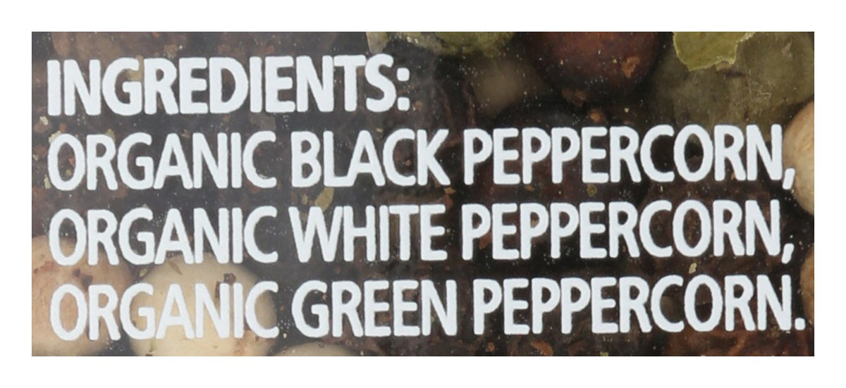 SIMPLY ORGANIC SPICE GRNDR GET CRKN