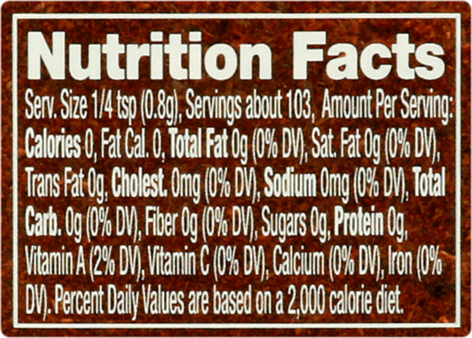 Simply Organic - Chili Powder Organic - Case of 6 - 2.89 Ounces
