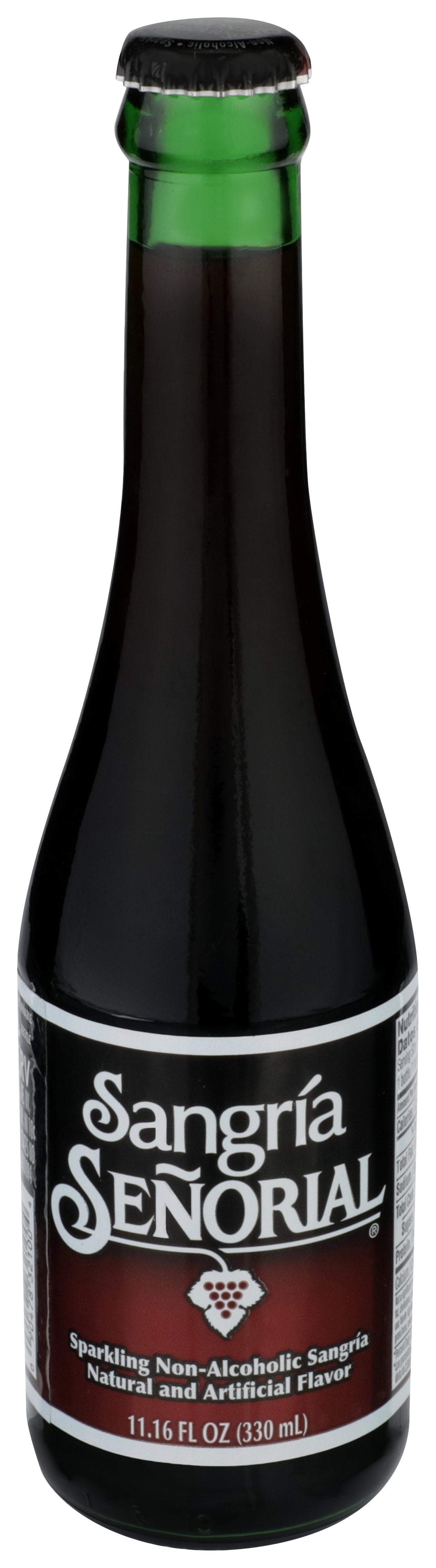SENORIAL SANGRIA - Case of 24