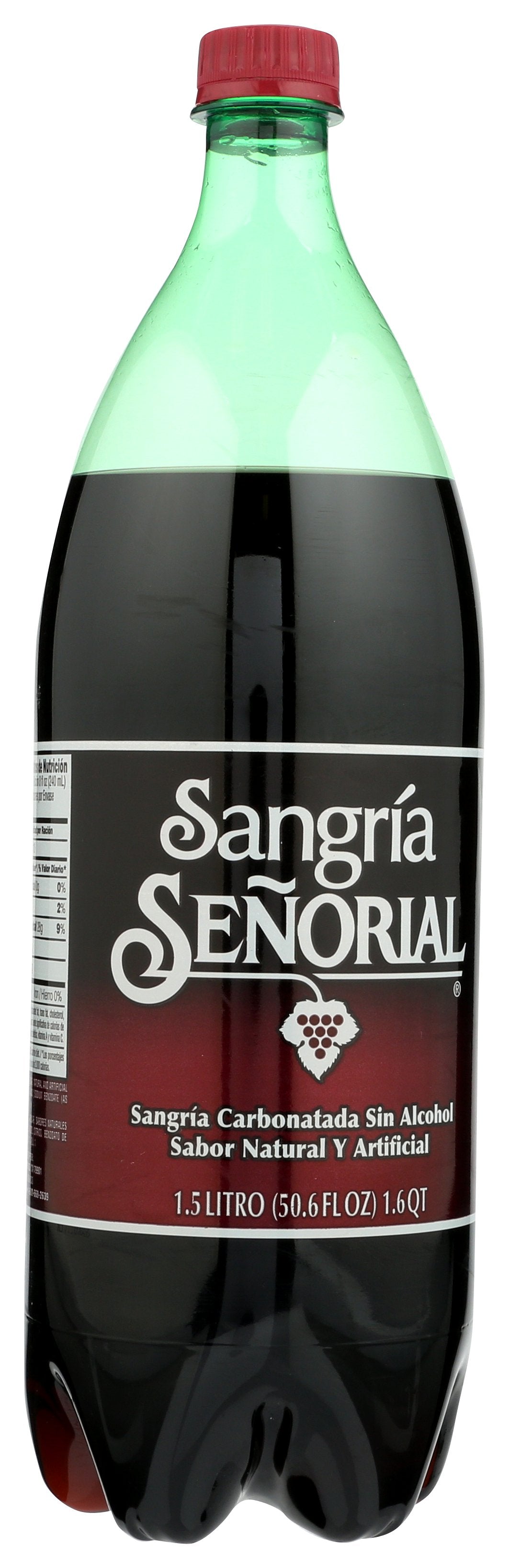 SENORIAL SANGRIA - Case of 8
