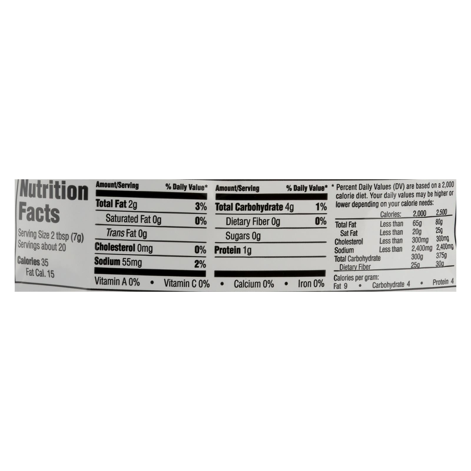 Chatham Village Traditional Cut Croutons - Garden Herb - Case Of 12 - 5 Oz.