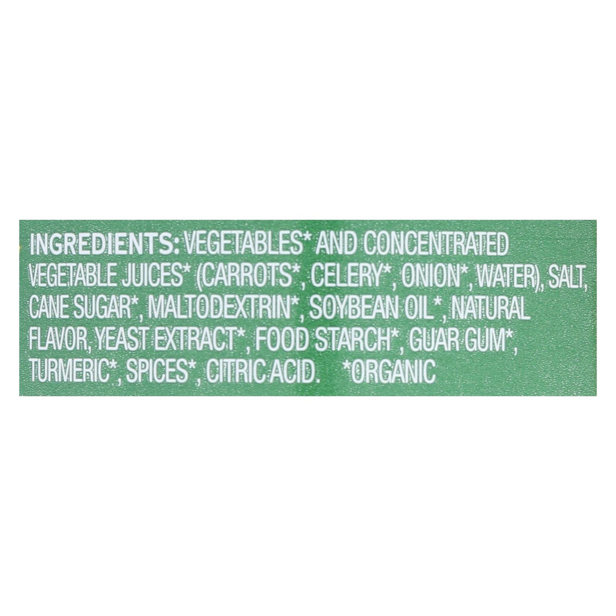Better Than Bouillon - No Chicken Base - Case of 6 - 8 OZ