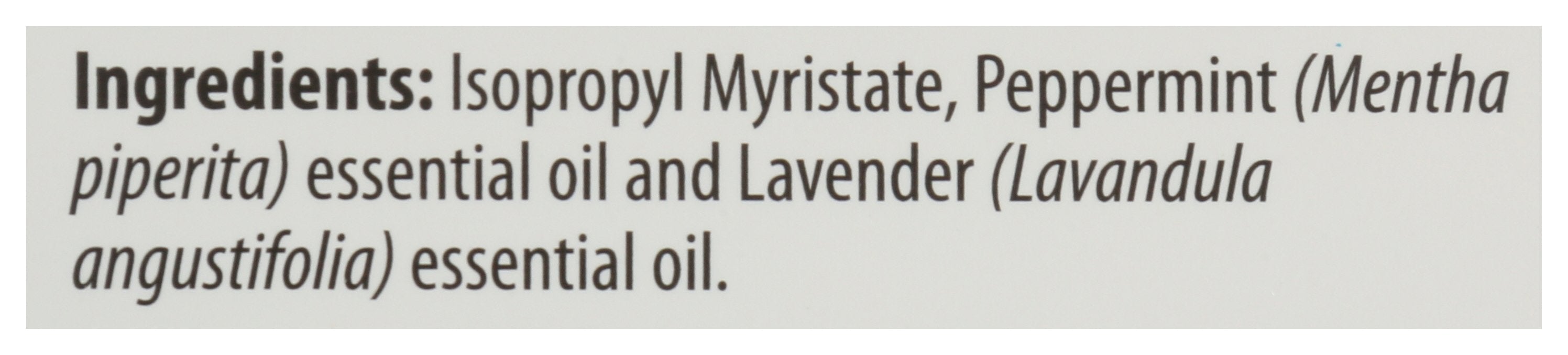 HEALTH FROM THE SUN MYGRASTICK VIAL RLLR - Case of 12