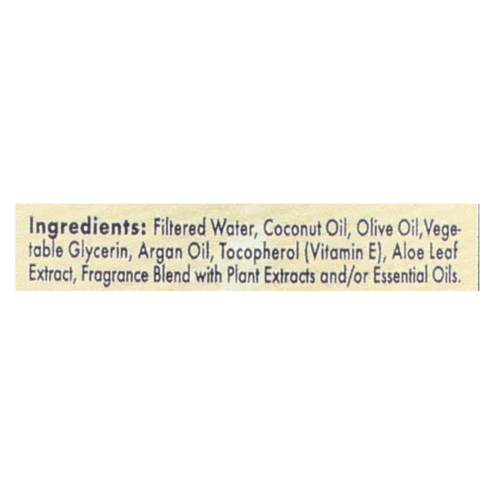 A La Maison - French Liquid Soap - Lavender Aloe - 16.9 Fl Oz