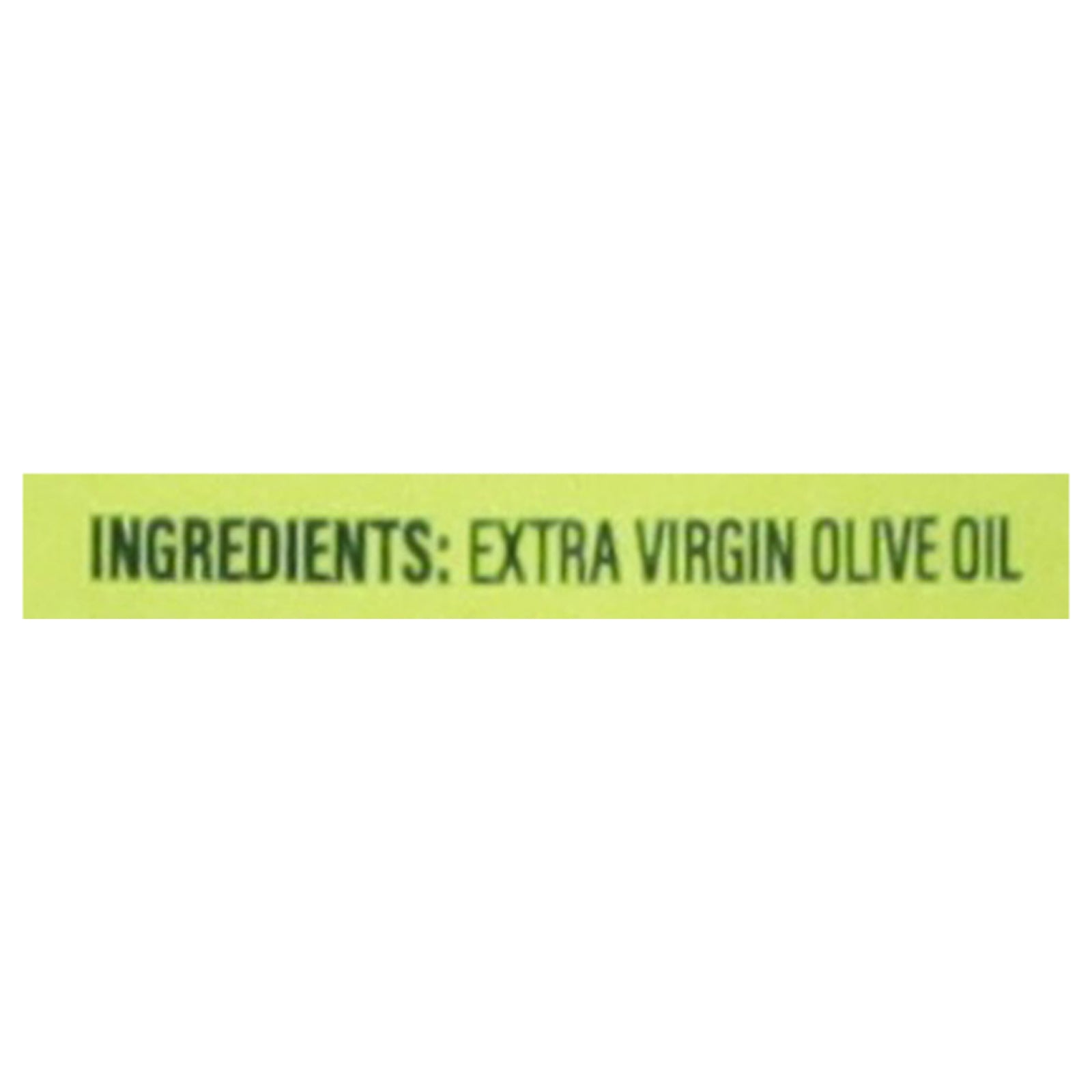 Graza - Oil Sizzle Extra Virgin Olive Oil - Case of 6-25.3 Fluid Ounces