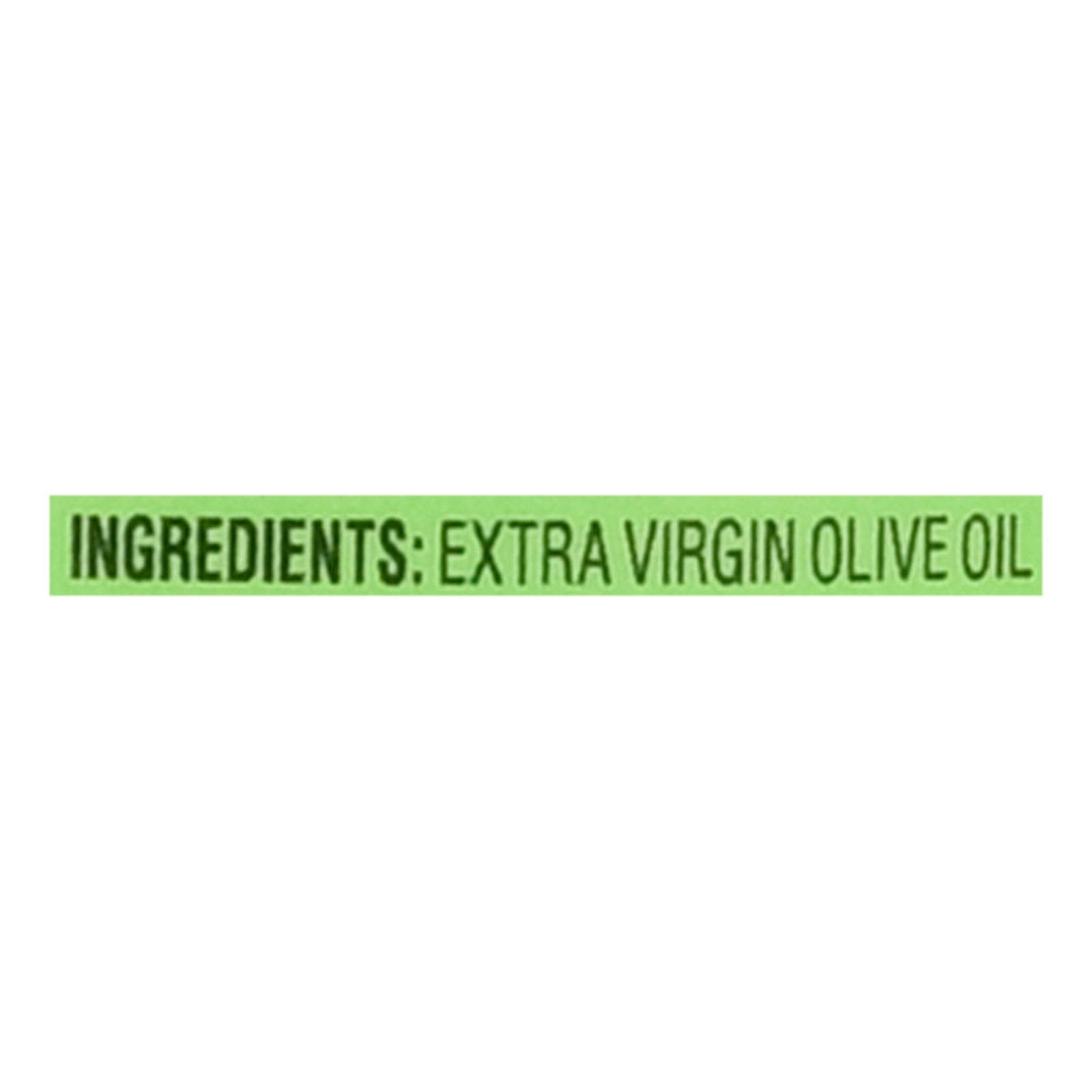 Graza - Oil Drizzle Squeeze Extra Virgin Olive Oil - Case of 6-16.9 Fluid Ounces