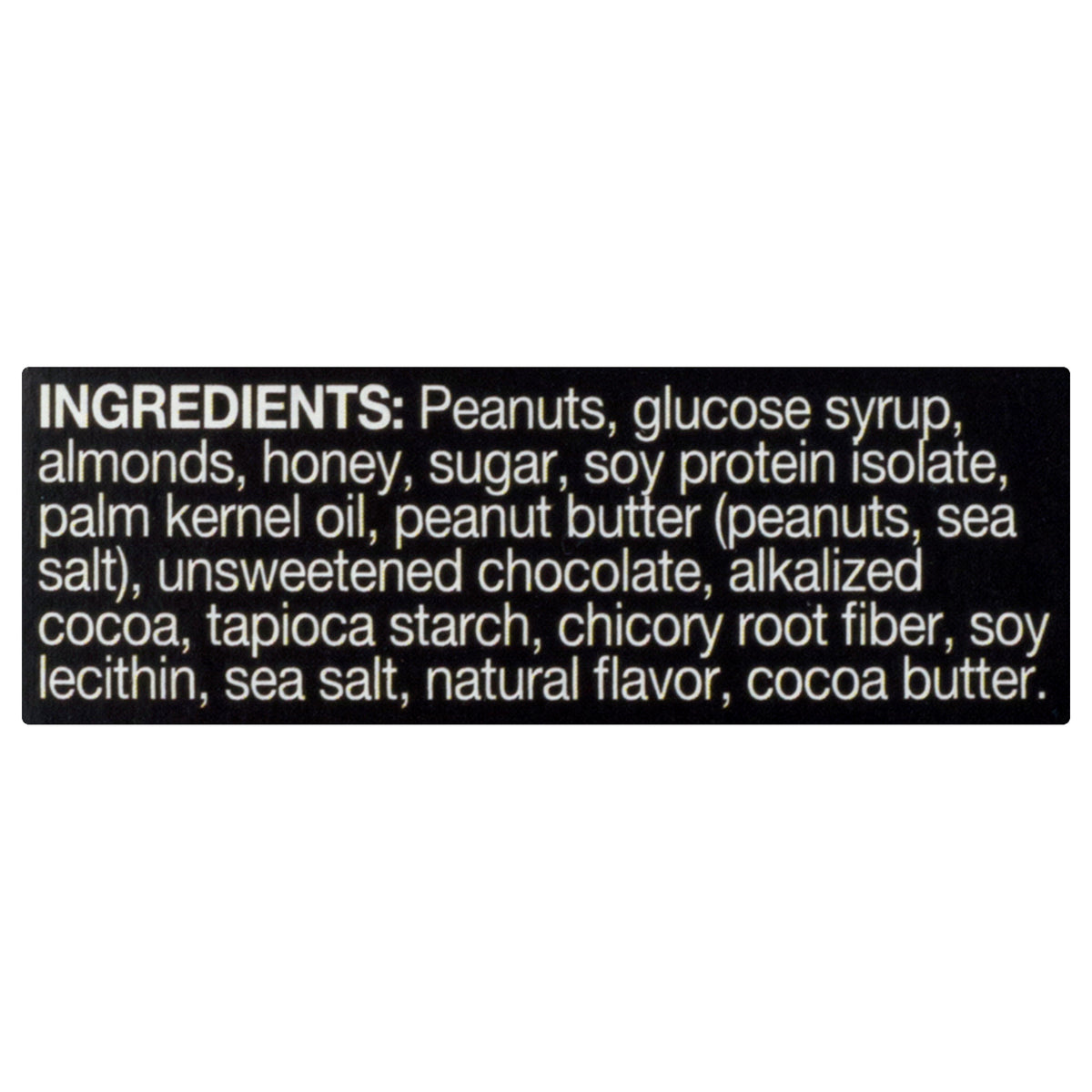 Kind - Bar Mini Dark Chocolate Peanut Butter - Case of 8-10/.7 OZ