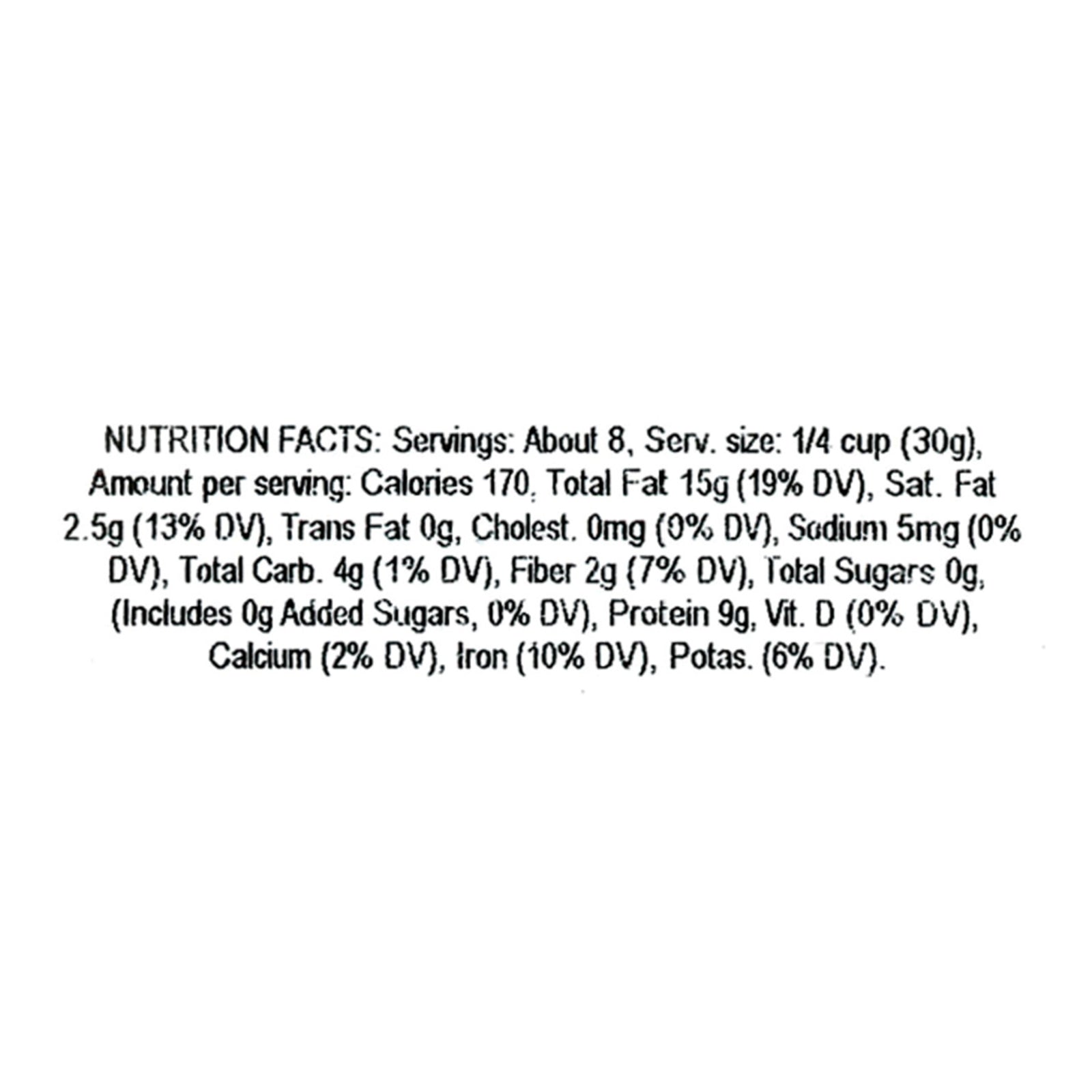 Kind - Pumpkin Seeds Raw - CS of 6-8 OZ