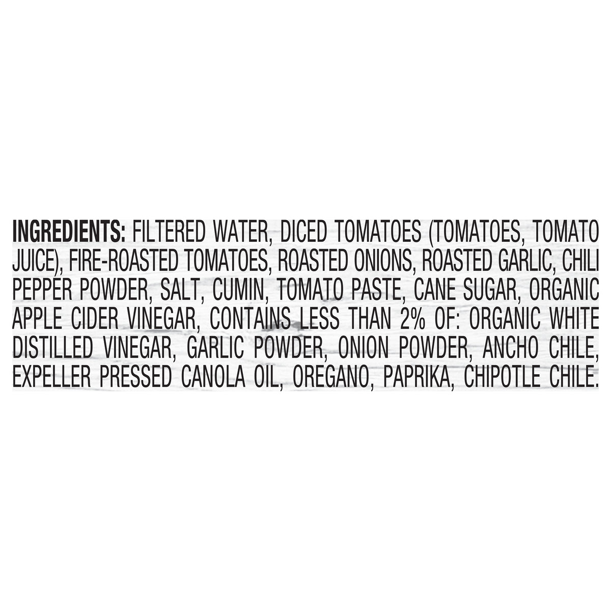 Frontera Foods - Seasoning Taco Original Beef - Case of 6-8 OZ