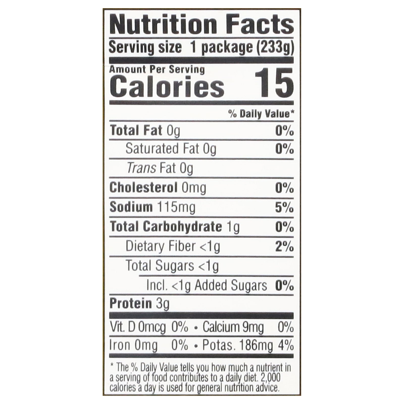 Kitchen Basics - Stock Chicken Nsa - CS of 12-8.25 FZ