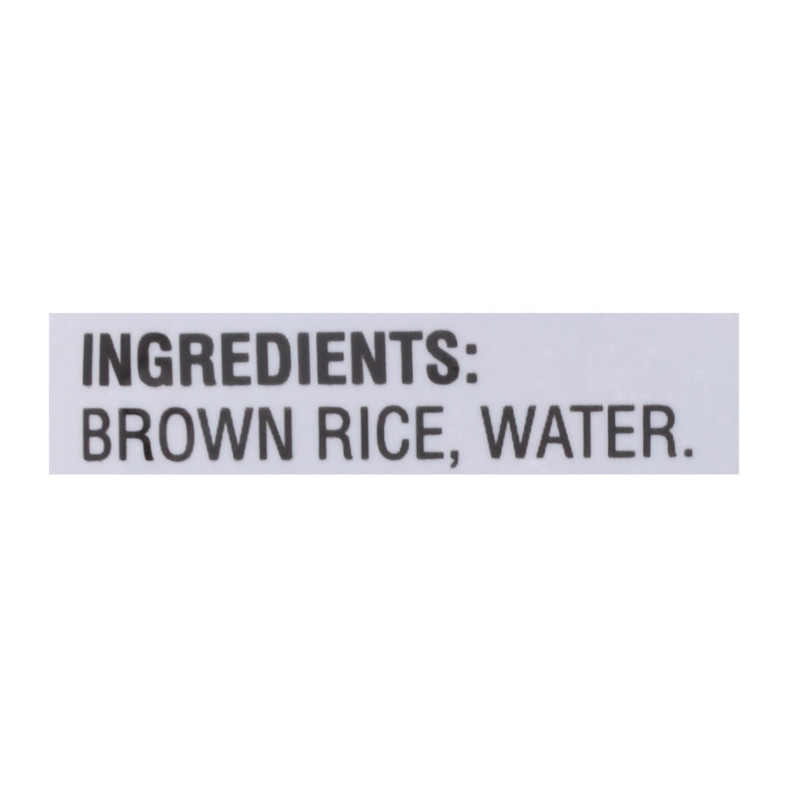 Tinkyada Brown Rice Pasta - Fusilli - Case Of 12 - 16 Oz