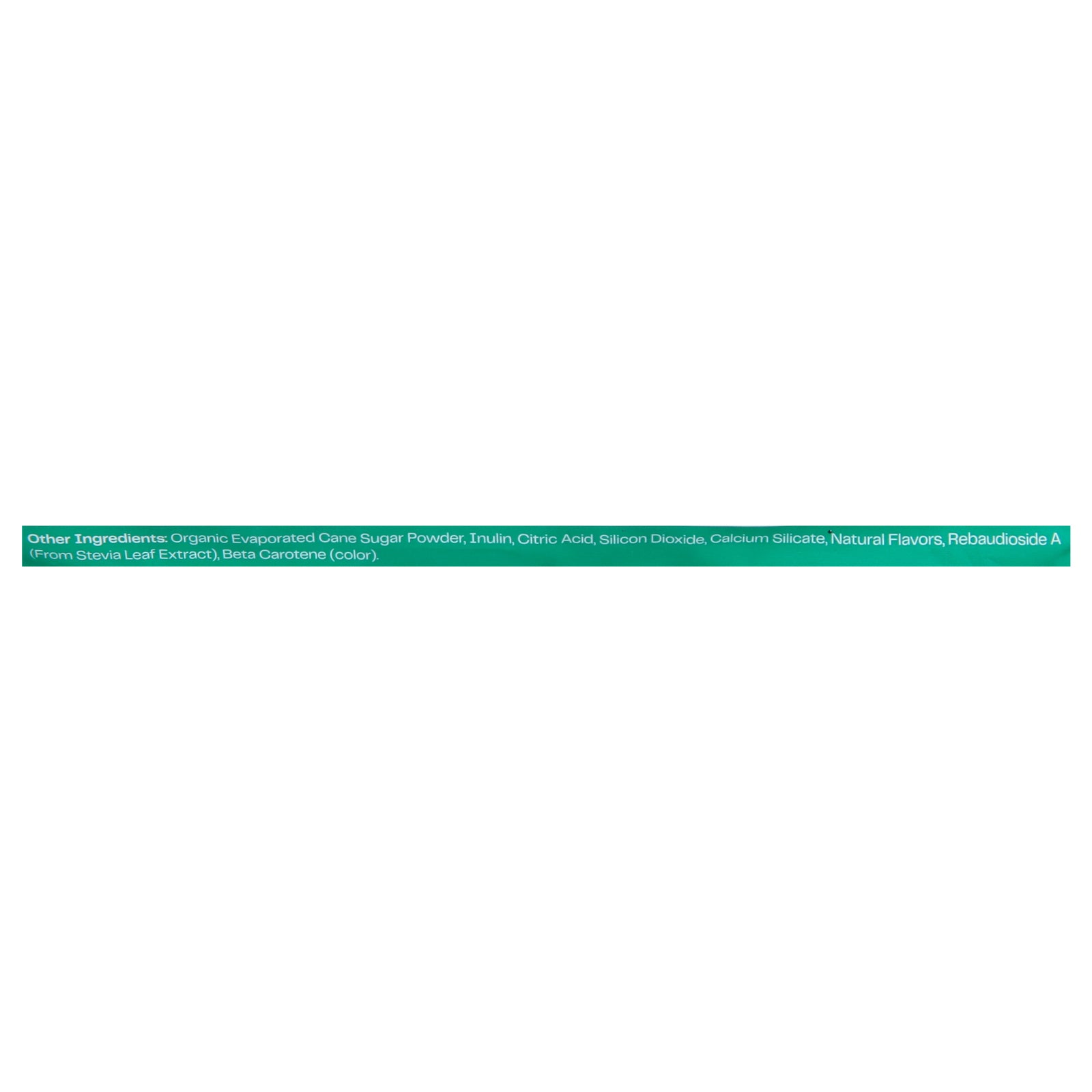 No Days Wasted - Hyd Rpln Stk Lemon Lime - Case of 15-.32 OZ