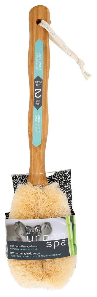 Urban Spa Brush Body Therapy - Case of 3 - 1 each