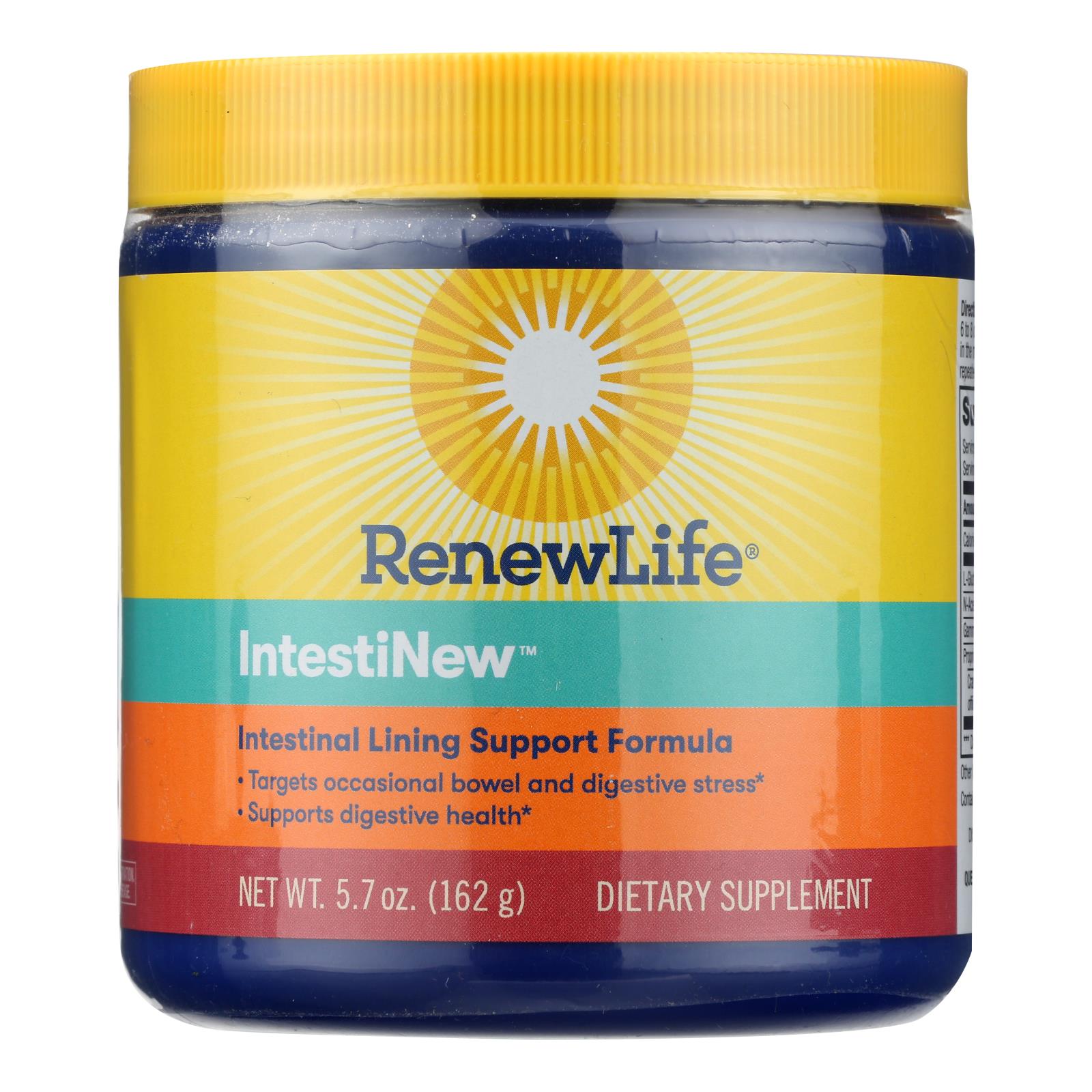 Renew Life - Intestinew - EA of 1-5.7 OZ