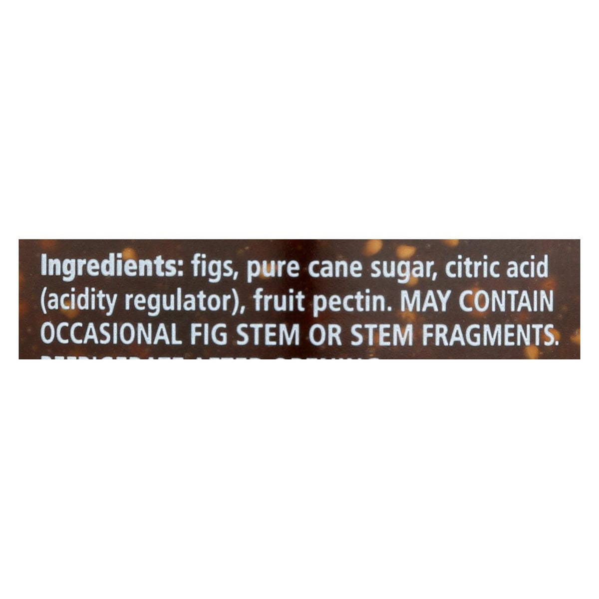 Divina - Spread - Fig - Case of 12 - 9 oz