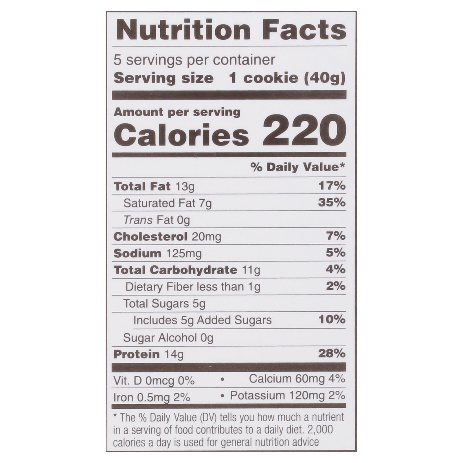 Power Crunch Protein Energy Bar - Case of 6 - 7 OZ [1887751]
