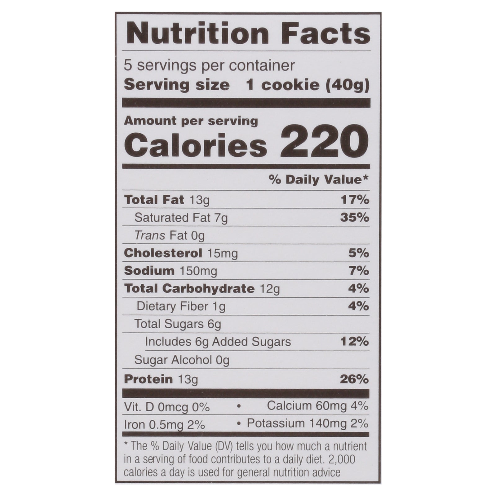Power Crunch Protein Energy Bar - Case of 6 - 7 OZ [1887769]