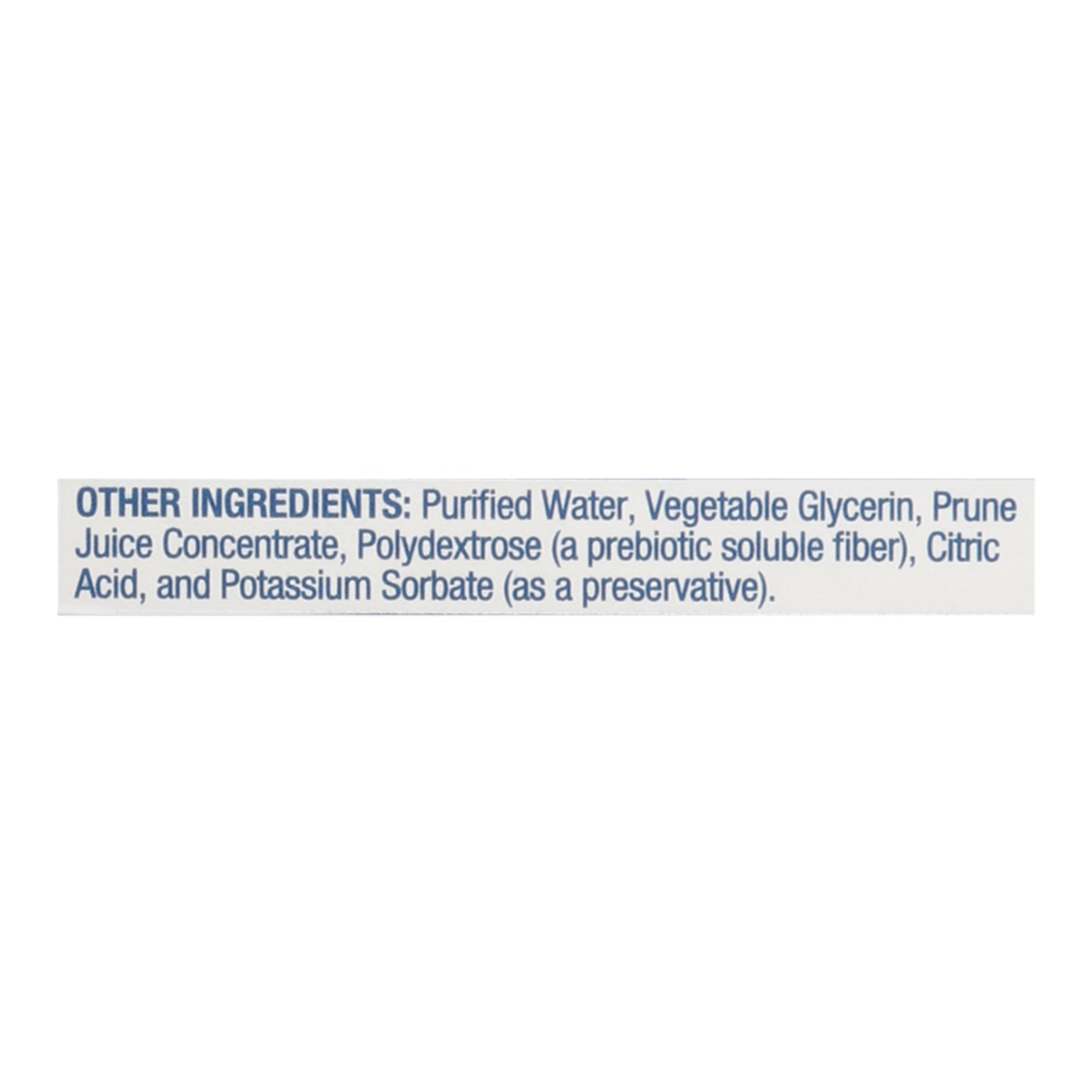 Mommys Bliss Constipation Ease - Baby - 4 Oz