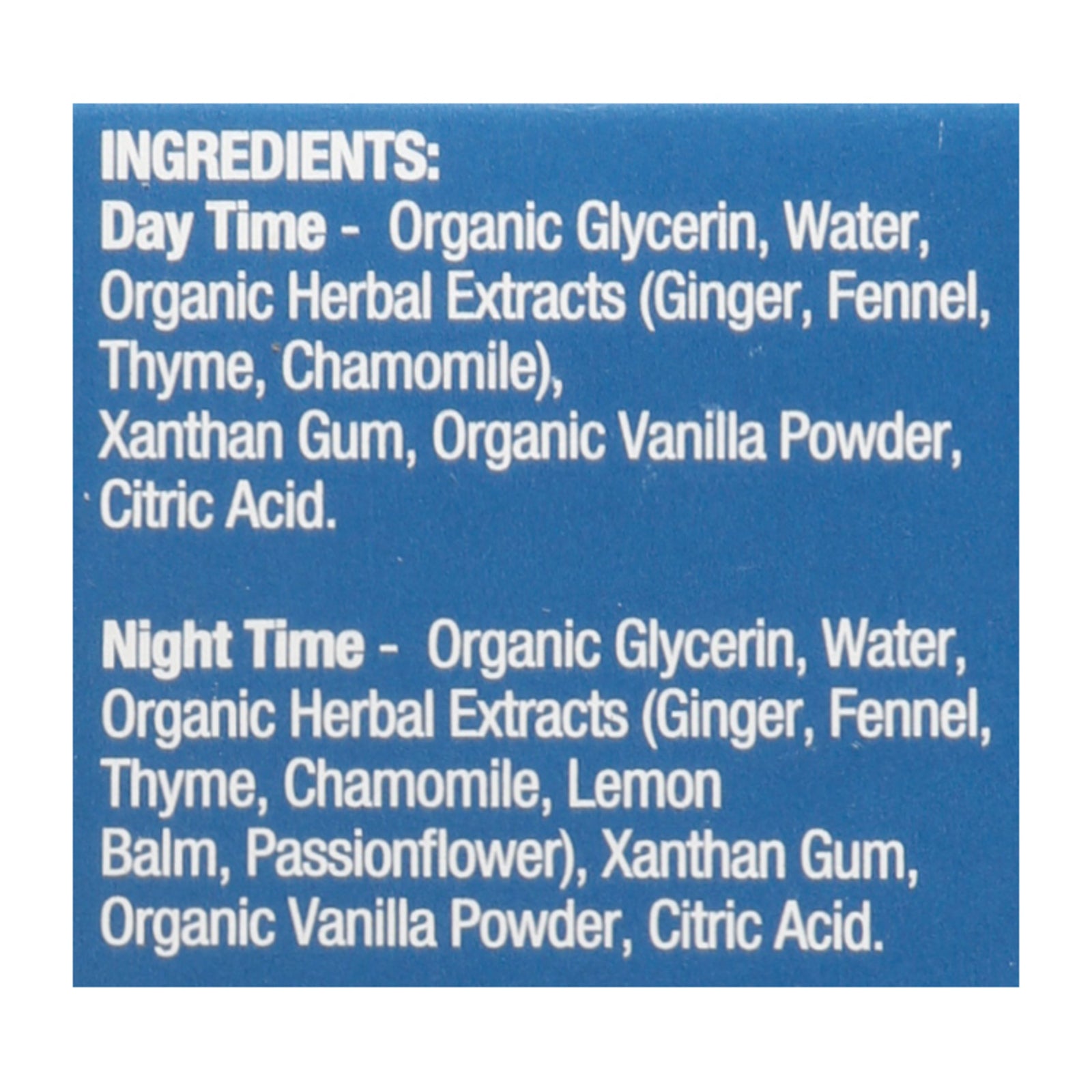 Mommy's Bliss - Gel Little Gums Sooth - 1 Each-1.06 OZ