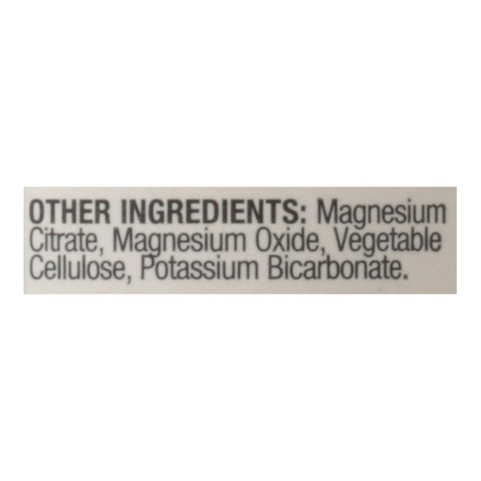 Mommy's Bliss - Multivit Prenatal Iron - 1 Each-45 CT
