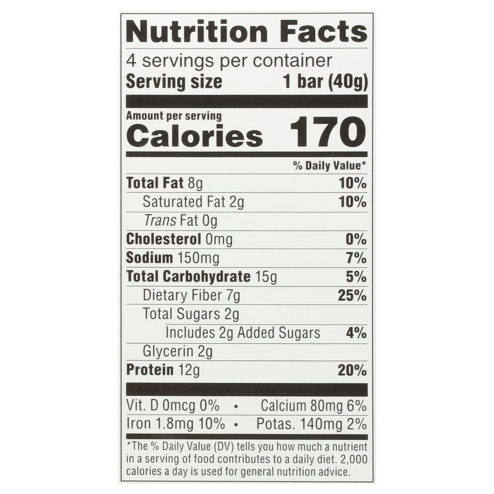 Simply Protein - Protein Bar Pb Chocolate - CS of 6-4/1.41 Z