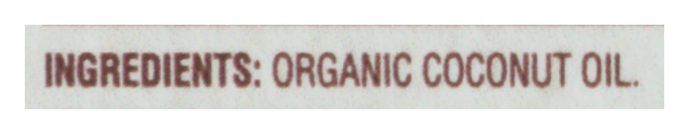 NUTIVA OIL COCONT LQUID - Case of 6