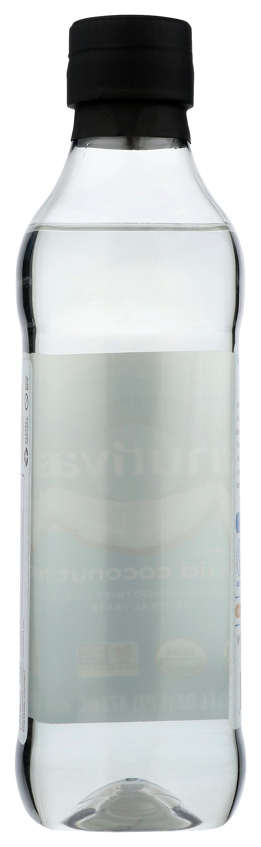 NUTIVA OIL LQUID CCONUT - Case of 6