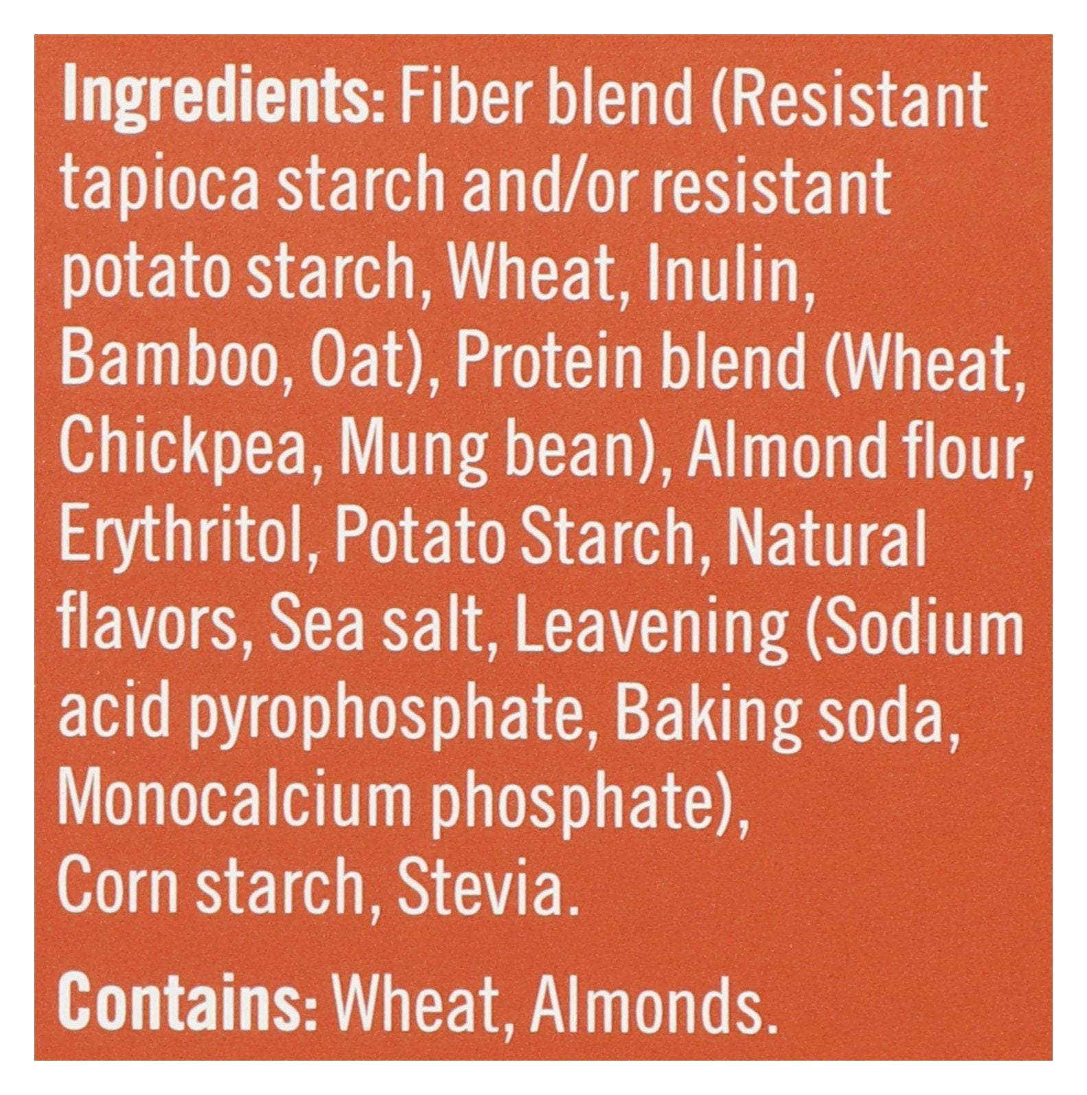 CARBONAUT MIX PNCKE WAFF ORIG LCRB - Case of 6