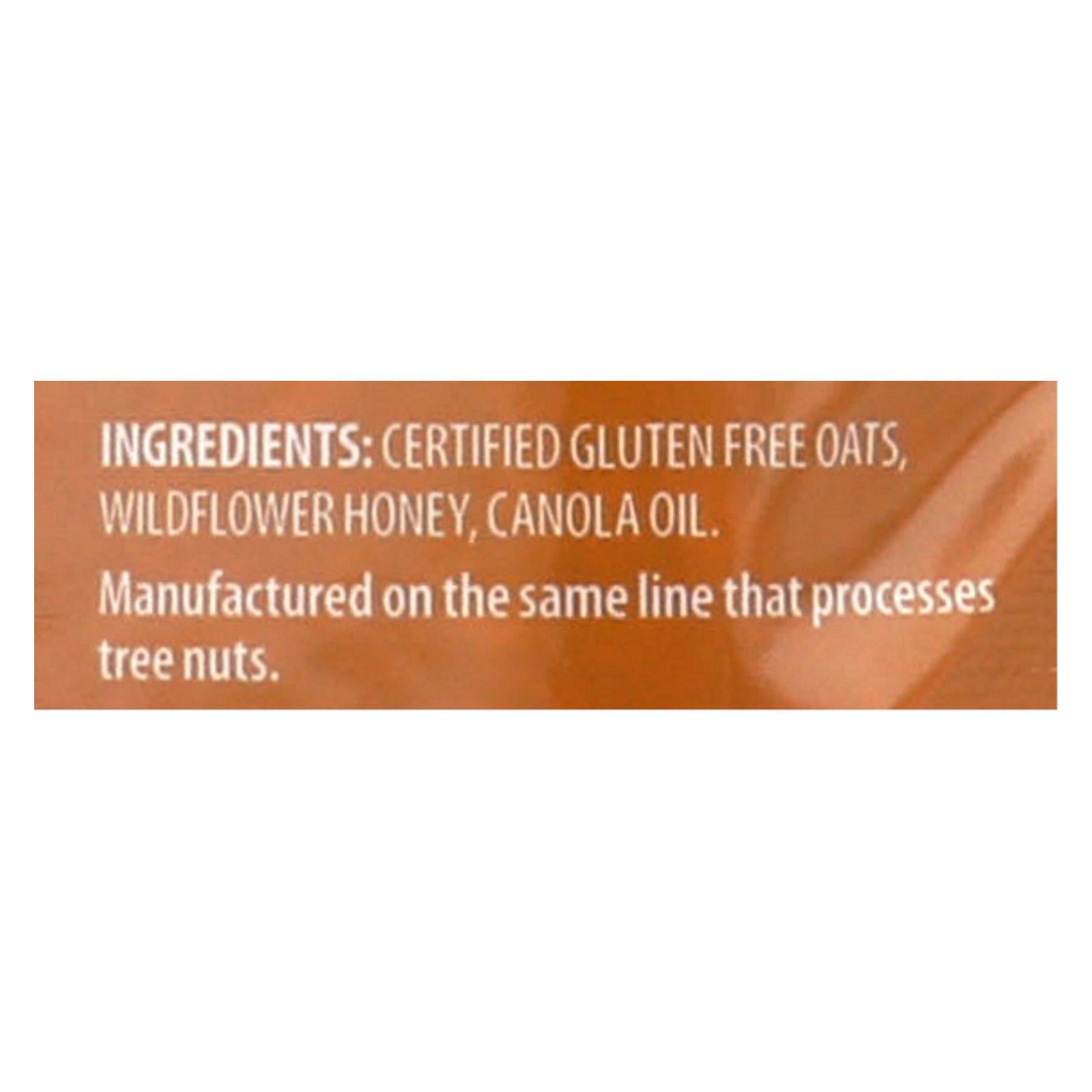 Udi's Granola, Au Naturel  - Case of 6 - 11 OZ