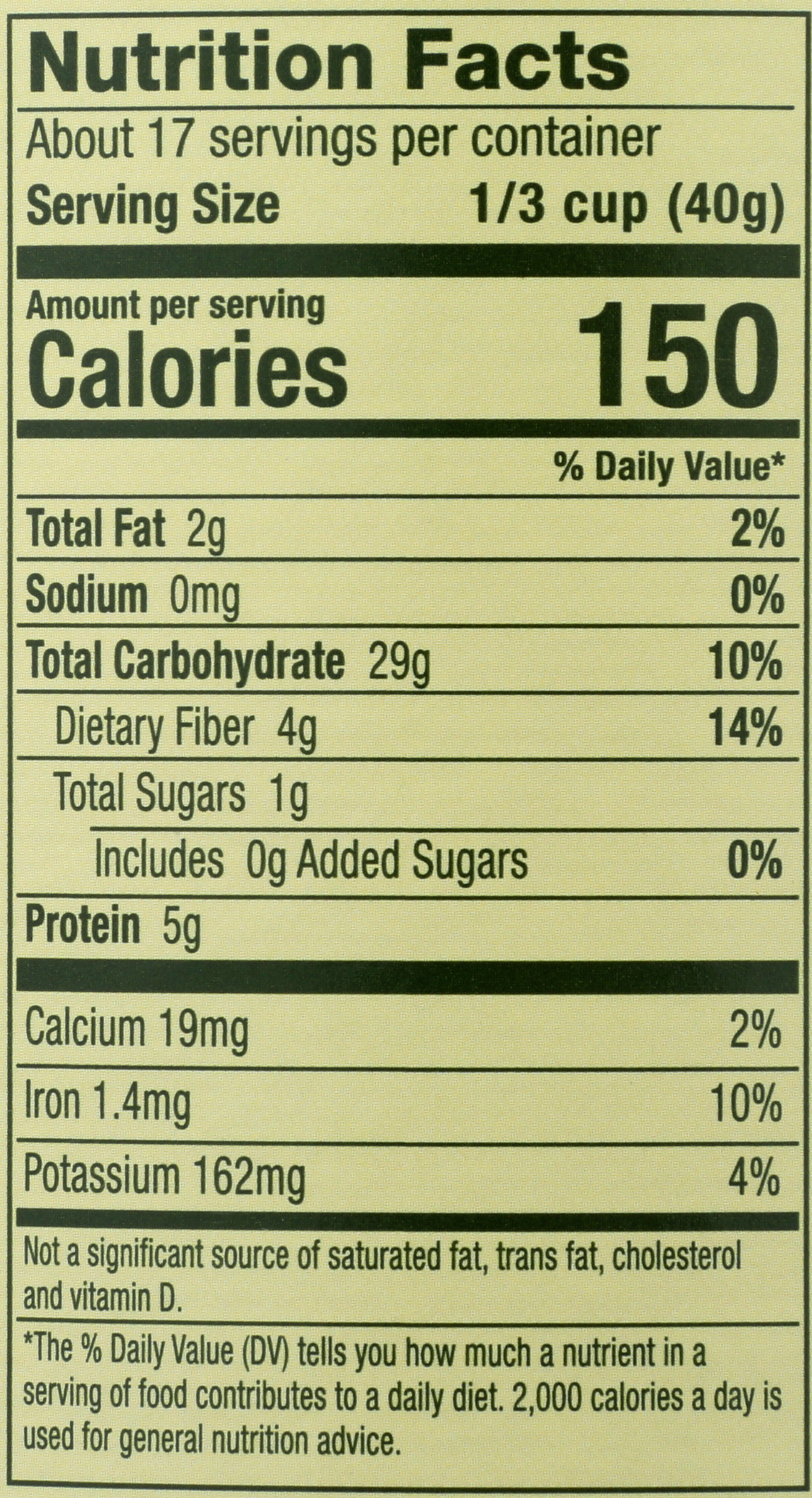 FLAHAVANS OATMEAL IRISH STL QKCK - Case of 6