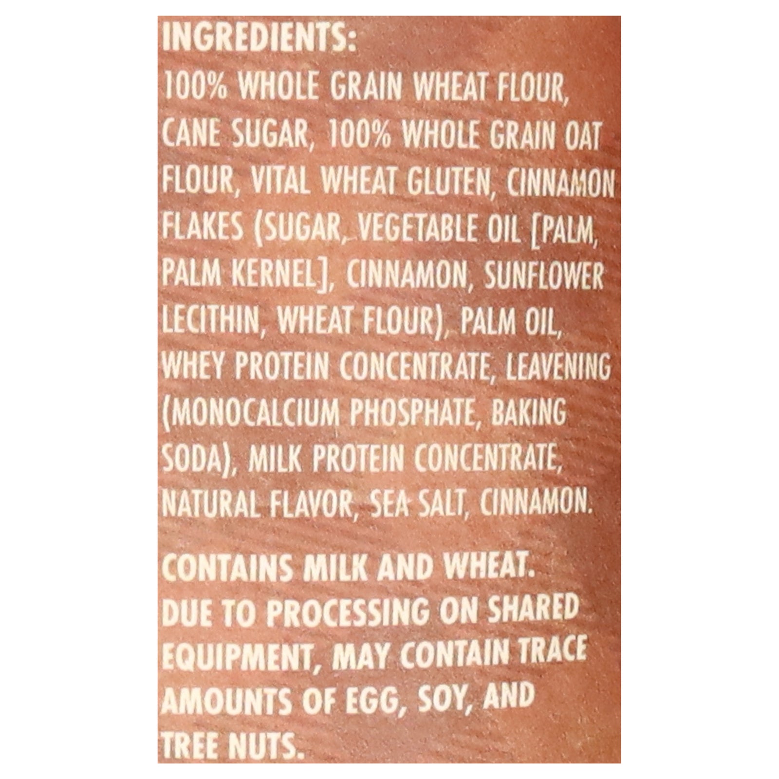 Kodiak Cakes - Muffin Powercup Cinn Roll - CS of 12-2.36 OZ