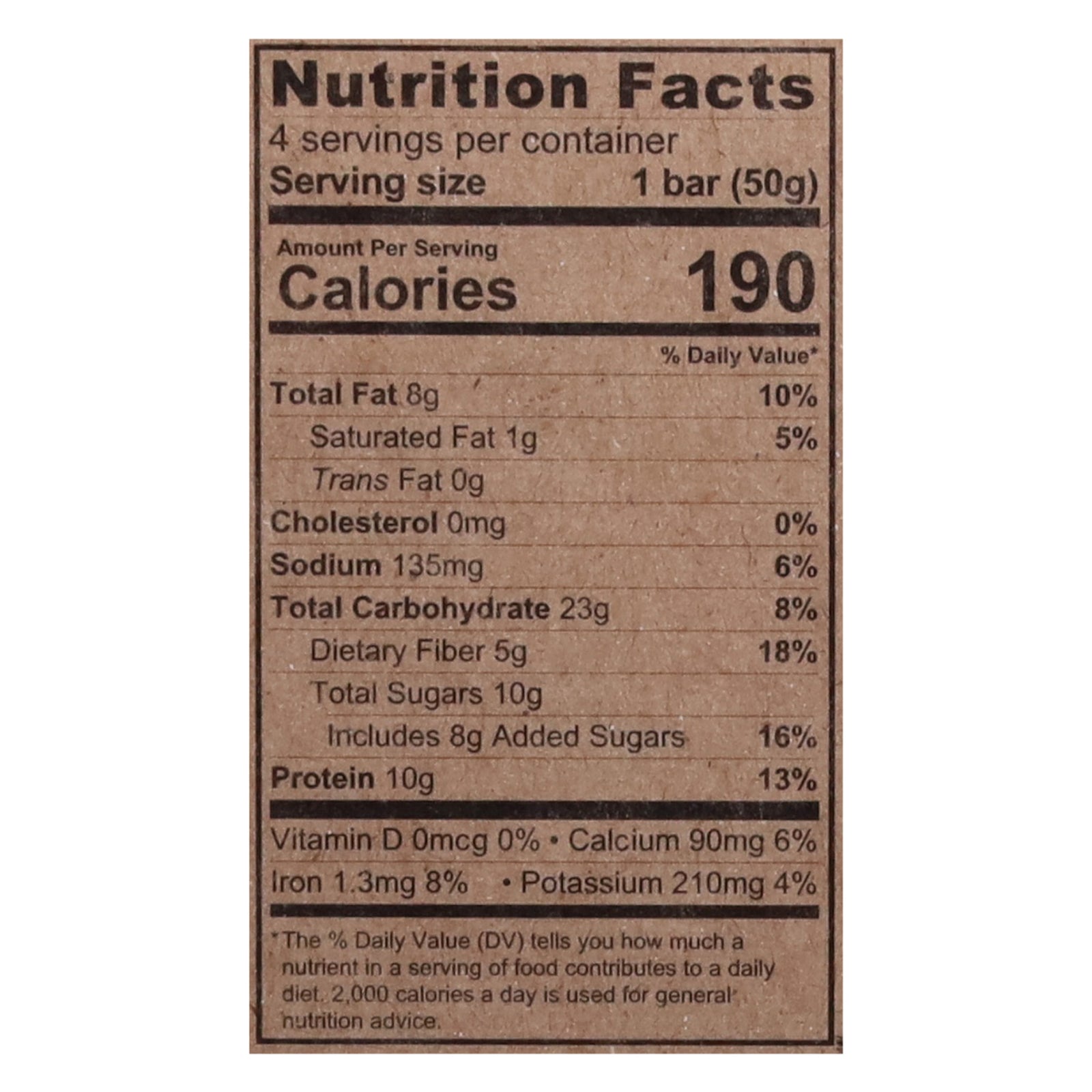 Kodiak Cakes - Brkfst Bar Blubry Oat - CS of 12-7.05 OZ