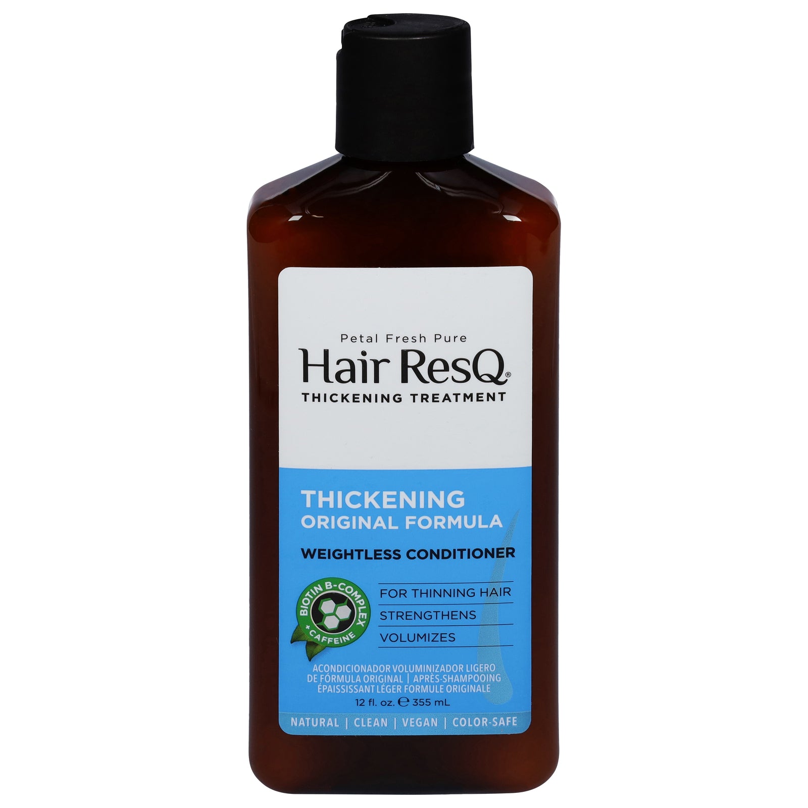 Petal Fresh Pure - Cond Thickening Original - CS of 6-12 FZ